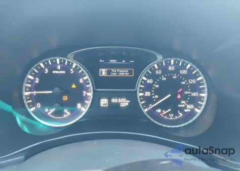 2016 Infiniti Qx60 from USA, damaged, VIN 5N1AL0MN3GC518772